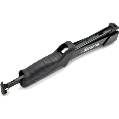 Ironside, Tacker + Nagelpistole, Hammertacker 1060L Klammern L von 6-12 mm (Tacker) Ironside, Tacker + Nagelpistole, Hammertacker 1060L Klammern L von 6-12 mm (Tacker)