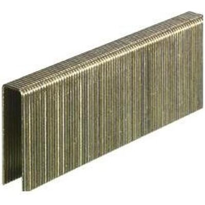 Senco, Tackerklammern + Tackernägel, Zubehör M14BAB Heftklammern Typ M 28mm Sencote 5500 Stück Senco, Tackerklammern + Tackernägel, Zubehör M14BAB Heftklammern Typ M 28mm Sencote 5500 Stück