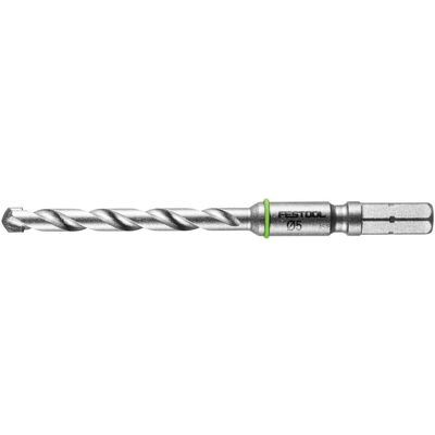 Festool, Bohrereinsatz, Steinbohrer DB STONE CE D5 3x (5 Millimeter) Festool, Bohrereinsatz, Steinbohrer DB STONE CE D5 3x (5 Millimeter)