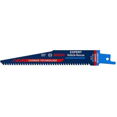 Bosch Expert S 955 Hhm - Mittel-Dick Hartmetall Sägeblatt - Stahl/Metall Bosch Expert S 955 Hhm - Mittel-Dick Hartmetall Sägeblatt - Stahl/Metall