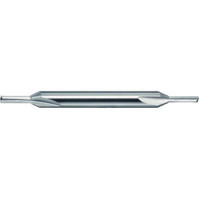 Guhdo HW-Dichtungs-Nutfräser Z2 S635 D3 L63 - Fräser Guhdo HW-Dichtungs-Nutfräser Z2 S635 D3 L63 - Fräser