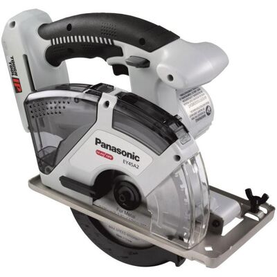 Panasonic Säbelsäge, Akku-Multisäge 14.4V/18V inkl. Metallsägeblatt ohne Akkus/Ladegerät in Systainer Panasonic Säbelsäge, Akku-Multisäge 14.4V/18V inkl. Metallsägeblatt ohne Akkus/Ladegerät in Systainer