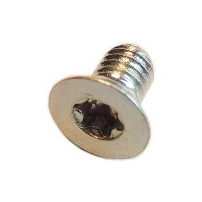 CMT, Zubehör Maschine, 990.093.00 Coniche Torxschraube passend zu Artikel 694.019, M5x9x8 CMT, Zubehör Maschine, 990.093.00 Coniche Torxschraube passend zu Artikel 694.019, M5x9x8