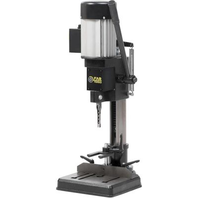 Fartools, Fräse, Tischfräser mit 370 W Motor und 1400 U/min für Holzarbeiten (Oberfräse) Fartools, Fräse, Tischfräser mit 370 W Motor und 1400 U/min für Holzarbeiten (Oberfräse)