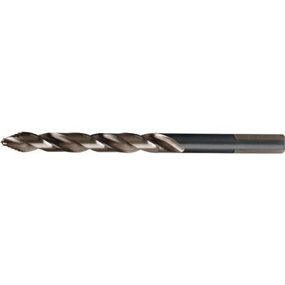 Ruko - 259080E HSSE-Co 5 Spiralbohrer für Metall - 8mm, 117mm Ruko - 259080E HSSE-Co 5 Spiralbohrer für Metall - 8mm, 117mm