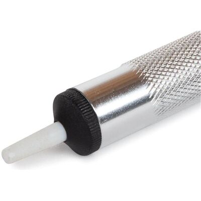 Velleman Ersatzspitze Für Vtd5n, Lötgerät Zubehör, Weiss Velleman Ersatzspitze Für Vtd5n, Lötgerät Zubehör, Weiss