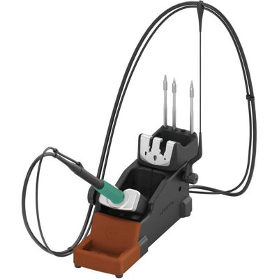 JBC Tools DN-SF Ablageständer 1 Stück (Ablageständer), Lötgerät Zubehör JBC Tools DN-SF Ablageständer 1 Stück (Ablageständer), Lötgerät Zubehör