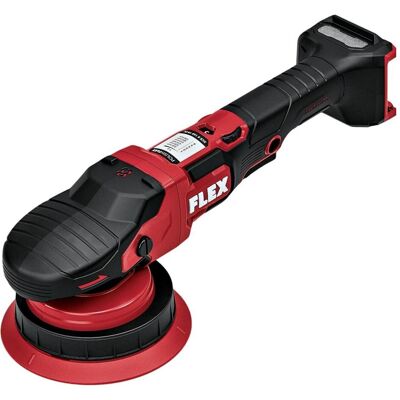 Flex-Tools, Schleifmaschine + Poliermaschine, 534661 XFE 2 15 18-EC C Exzenter-Akkupolierer 18V exkl. Batterien und Ladegerät im Karton (Exzenterschleifer) Flex-Tools, Schleifmaschine + Poliermaschine, 534661 XFE 2 15 18-EC C Exzenter-Akkupolierer 18V exkl. Batterien und Ladegerät im Karton (Exzenterschleifer)