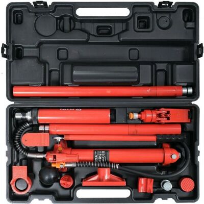 Yato, Fahrzeug Werkzeug, Rozpierak Hydrauliczny 10t Yato, Fahrzeug Werkzeug, Rozpierak Hydrauliczny 10t