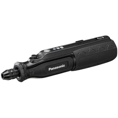 Panasonic Schleifmaschine + Poliermaschine, Akku-Mini-Schleifer/Gravierer 3.7V inkl. USB-Ladekabel und Startset (Geradschleifer) Panasonic Schleifmaschine + Poliermaschine, Akku-Mini-Schleifer/Gravierer 3.7V inkl. USB-Ladekabel und Startset (Geradschleifer)