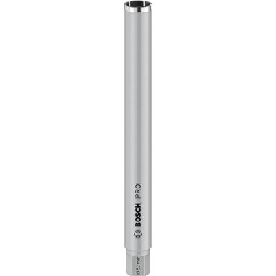Bosch Professional Zubehör, Lochsäge, Pro Core Cutter wet (52 mm) Bosch Professional Zubehör, Lochsäge, Pro Core Cutter wet (52 mm)