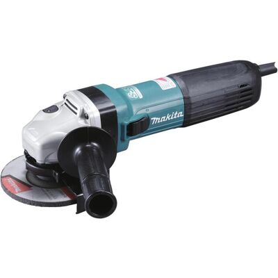 Makita, Winkelschleifer, GA 504 (125 mm) Makita, Winkelschleifer, GA 504 (125 mm)