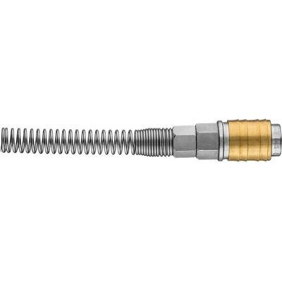 Neo, Kompressor, Schnellkupplung 8mm (12-602) (16 Bar) Neo, Kompressor, Schnellkupplung 8mm (12-602) (16 Bar)