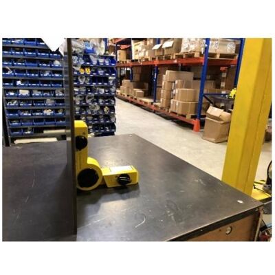 Elmag, Schweissgerät Zubehör, - Magnet-Schweisswinkel P.A. 150 MINI stufenlos verstellbar 0-270°, Haltekraft 68 kg, ON/OFF sc Elmag, Schweissgerät Zubehör, - Magnet-Schweisswinkel P.A. 150 MINI stufenlos verstellbar 0-270°, Haltekraft 68 kg, ON/OFF sc