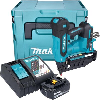 Makita, Tacker + Nagelpistole, DBN 601 (Nagelpistole) Makita, Tacker + Nagelpistole, DBN 601 (Nagelpistole)