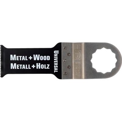 Fein, Sägeblatt, E-Cut Sägeblätter Bi-Metall Fein, Sägeblatt, E-Cut Sägeblätter Bi-Metall