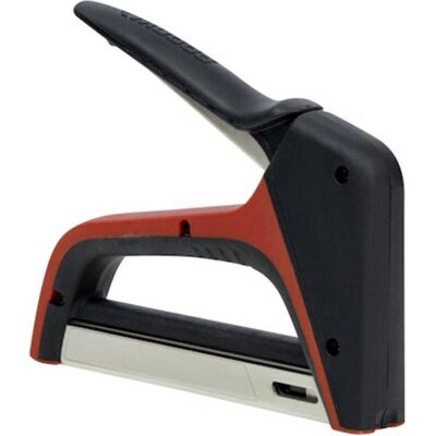 Arrow, Tacker + Nagelpistole, T50X 819042 Handtacker Klammerntyp Typ 50 Klammernlänge 6 - 12 mm (Tacker) Arrow, Tacker + Nagelpistole, T50X 819042 Handtacker Klammerntyp Typ 50 Klammernlänge 6 - 12 mm (Tacker)