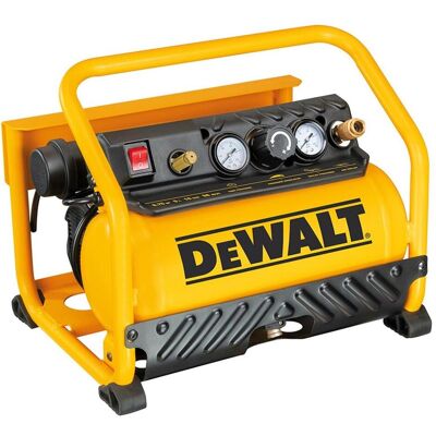 DeWalt, Kompressor, DXCMS 156 (6 l, 10 Bar) DeWalt, Kompressor, DXCMS 156 (6 l, 10 Bar)