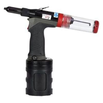 ProSet, Tacker + Nagelpistole, Nittepistol luft XT2 3,0-5,0mm ProSet, Tacker + Nagelpistole, Nittepistol luft XT2 3,0-5,0mm