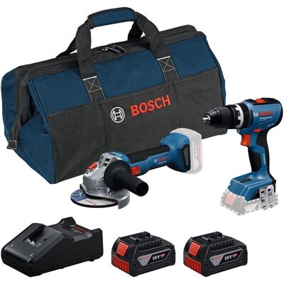 Bosch Professional, Elektrowerkzeug Set, Elektrowerkzeug Set Bosch Professional, Elektrowerkzeug Set, Elektrowerkzeug Set