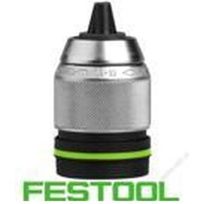 Festool, Zubehör Bohrer, Accessoires Snelspanboorkop KC 13-1/2-MMFP - 769065 Festool, Zubehör Bohrer, Accessoires Snelspanboorkop KC 13-1/2-MMFP - 769065
