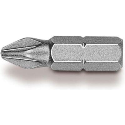Hikoki, Bits, Zubehör 752275 Proline 1/4" Pozidrive Bit 4 - 32 mm 1 Stück Hikoki, Bits, Zubehör 752275 Proline 1/4" Pozidrive Bit 4 - 32 mm 1 Stück