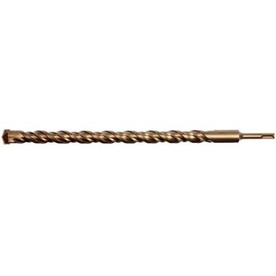 Yato, Bohrereinsatz, YT-4191 (2.5 Zentimeter) Yato, Bohrereinsatz, YT-4191 (2.5 Zentimeter)