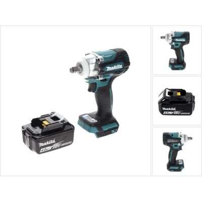 Makita, Bohrmaschine + Akkuschrauber, DTW 300 (Schlagschrauber) Makita, Bohrmaschine + Akkuschrauber, DTW 300 (Schlagschrauber)