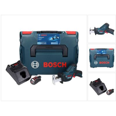 Bosch Professional, Säbelsäge, GSA 12V-14 Bosch Professional, Säbelsäge, GSA 12V-14