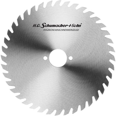 Kienesberger CR 600mm Chromstahl-Kreissägeblatt - Grobzahn Wolfzahn - Sägeblatt Kienesberger CR 600mm Chromstahl-Kreissägeblatt - Grobzahn Wolfzahn - Sägeblatt