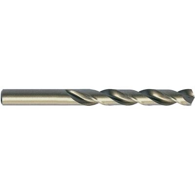 Exact, Bohrereinsatz, 32318 HSS Metall-Spiralbohrer 1.8 mm Gesamtlänge 46 mm geschliffen, Cobal (1.8 Millimeter) Exact, Bohrereinsatz, 32318 HSS Metall-Spiralbohrer 1.8 mm Gesamtlänge 46 mm geschliffen, Cobal (1.8 Millimeter)