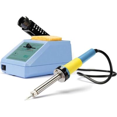 Velleman Lötgerät, Spare Soldering Iron For Vtssc10N Vtssc20N Vtssc30N (Lötkolben) Velleman Lötgerät, Spare Soldering Iron For Vtssc10N Vtssc20N Vtssc30N (Lötkolben)
