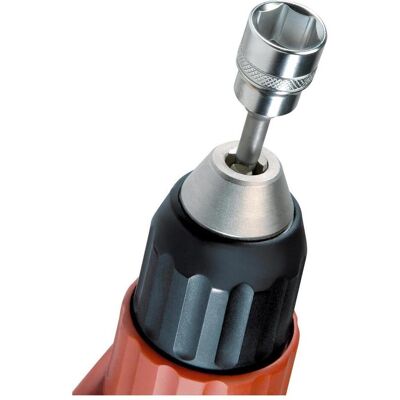 Primium, Zubehör Maschine, Adapter-Satz, 3-tlg. Primium, Zubehör Maschine, Adapter-Satz, 3-tlg.
