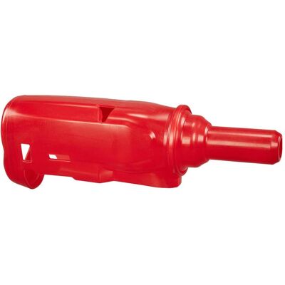 Makita, Schraubenzieher, Schutzabdeckung Set A rot Makita, Schraubenzieher, Schutzabdeckung Set A rot