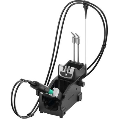 JBC Tools HDT-SF Pinzettenablage (L x B x H) 342 x 120 x 155mm (Ablageständer), Lötgerät Zubehör JBC Tools HDT-SF Pinzettenablage (L x B x H) 342 x 120 x 155mm (Ablageständer), Lötgerät Zubehör