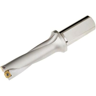 Pramet, Bohrereinsatz, Wendeplattenbohrer 3xD ISO 803D-25,5-76,5-S32 D.32mm Schneid-D.25,5mm (25.5 Millimeter) Pramet, Bohrereinsatz, Wendeplattenbohrer 3xD ISO 803D-25,5-76,5-S32 D.32mm Schneid-D.25,5mm (25.5 Millimeter)