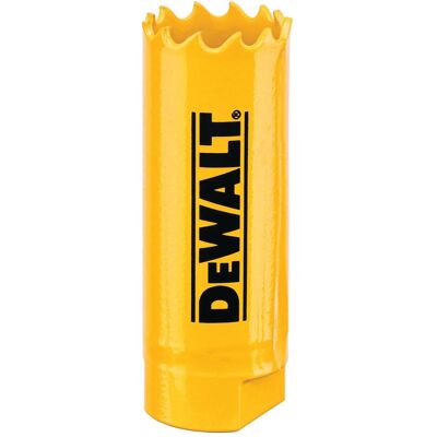 DeWalt, Lochsäge, Lochsäge (22 mm) DeWalt, Lochsäge, Lochsäge (22 mm)