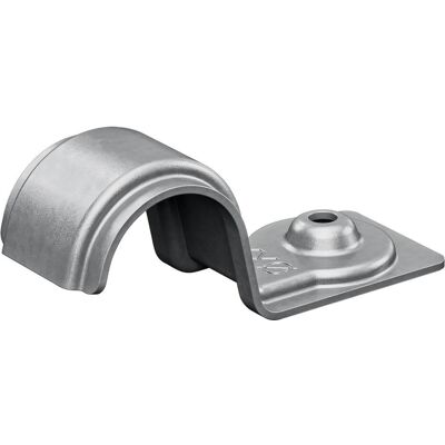 Bosch Professional, Zubehör Maschine, PRO EMS-22 metal single cable grip 22mm (200 pcs) Bosch Professional, Zubehör Maschine, PRO EMS-22 metal single cable grip 22mm (200 pcs)