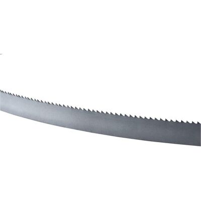 Guede - G40553 - 1140x13x0,65 mm - 10 Zähne pro Zoll - Sägeblatt Guede - G40553 - 1140x13x0,65 mm - 10 Zähne pro Zoll - Sägeblatt