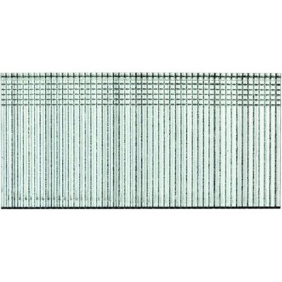 Hikoki, Tackerklammern + Tackernägel, Zubehör 705567 Brads 16 GA 1.6 x 35 mm gerade Verzinkt für NT65GS, NT1865DBSL 2500 Stück Hikoki, Tackerklammern + Tackernägel, Zubehör 705567 Brads 16 GA 1.6 x 35 mm gerade Verzinkt für NT65GS, NT1865DBSL 2500 Stück