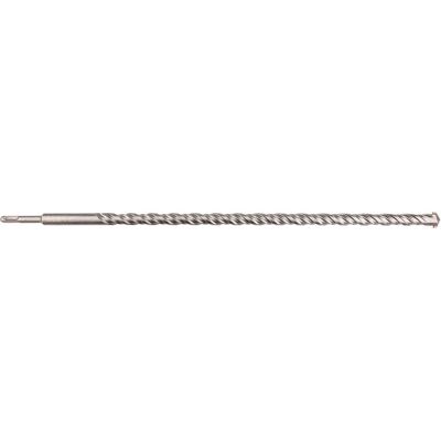 Graphite, Bohrereinsatz, SDS Plus Betonbohrer mit Doppelspirale 22 x 600 mm (4-22 Millimeter) Graphite, Bohrereinsatz, SDS Plus Betonbohrer mit Doppelspirale 22 x 600 mm (4-22 Millimeter)