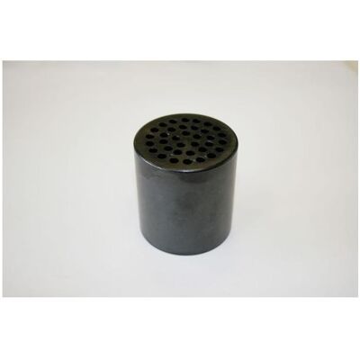 Elmag, Zubehör Maschine, - Nadelhalter für 66 Stk. 2mm Nadeln Nr. 08C f. DL-Nadelentroster EPS 242 Elmag, Zubehör Maschine, - Nadelhalter für 66 Stk. 2mm Nadeln Nr. 08C f. DL-Nadelentroster EPS 242