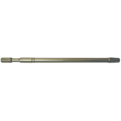 Hikoki, Lochsäge, Zubehör 750971 Wellenstutzen für Innenkonus / Länge 436 mm Hikoki, Lochsäge, Zubehör 750971 Wellenstutzen für Innenkonus / Länge 436 mm