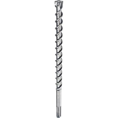 Bosch Professional Zubehör, Bohrereinsatz, Hammerbohrer SDS max-7, 37 x 450 x 570 mm (37 mm) Bosch Professional Zubehör, Bohrereinsatz, Hammerbohrer SDS max-7, 37 x 450 x 570 mm (37 mm)