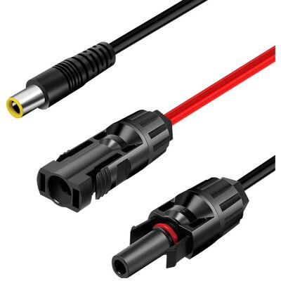 LogiLink, Zubehör Stromerzeuger, PHC0400 (Solarstecker) LogiLink, Zubehör Stromerzeuger, PHC0400 (Solarstecker)