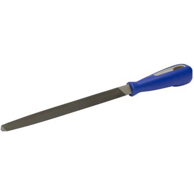 Irimo - Dreikant-Handfeile ERGO 150mm - 150 mm - Hand File Irimo - Dreikant-Handfeile ERGO 150mm - 150 mm - Hand File