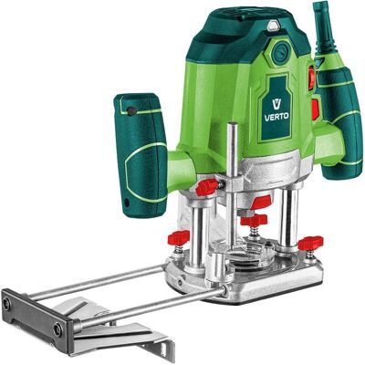 Verto, Fräse, 713 Fräsmaschine (Oberfräse) Verto, Fräse, 713 Fräsmaschine (Oberfräse)