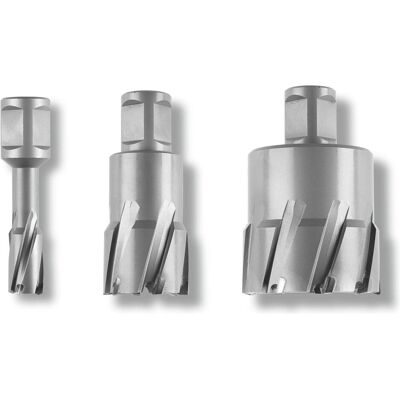 Fein 63127297010 Kernbohrer - Max. Haltbarkeit & 50mm Tiefe Fein 63127297010 Kernbohrer - Max. Haltbarkeit & 50mm Tiefe