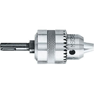 Makita, Zubehör Bohrer, Zahnkranzbohrfutter 13mm auf SDS+ Makita, Zubehör Bohrer, Zahnkranzbohrfutter 13mm auf SDS+