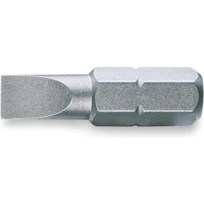 BETA, Bits, 861LP 0,5X3-SCHRAUBEINSÄTZE SCHLITZSCHR. (Schraubschlitz) BETA, Bits, 861LP 0,5X3-SCHRAUBEINSÄTZE SCHLITZSCHR. (Schraubschlitz)